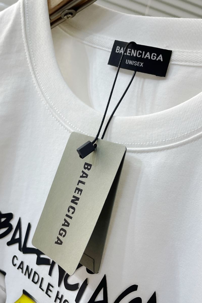 Balenciaga T-Shirts